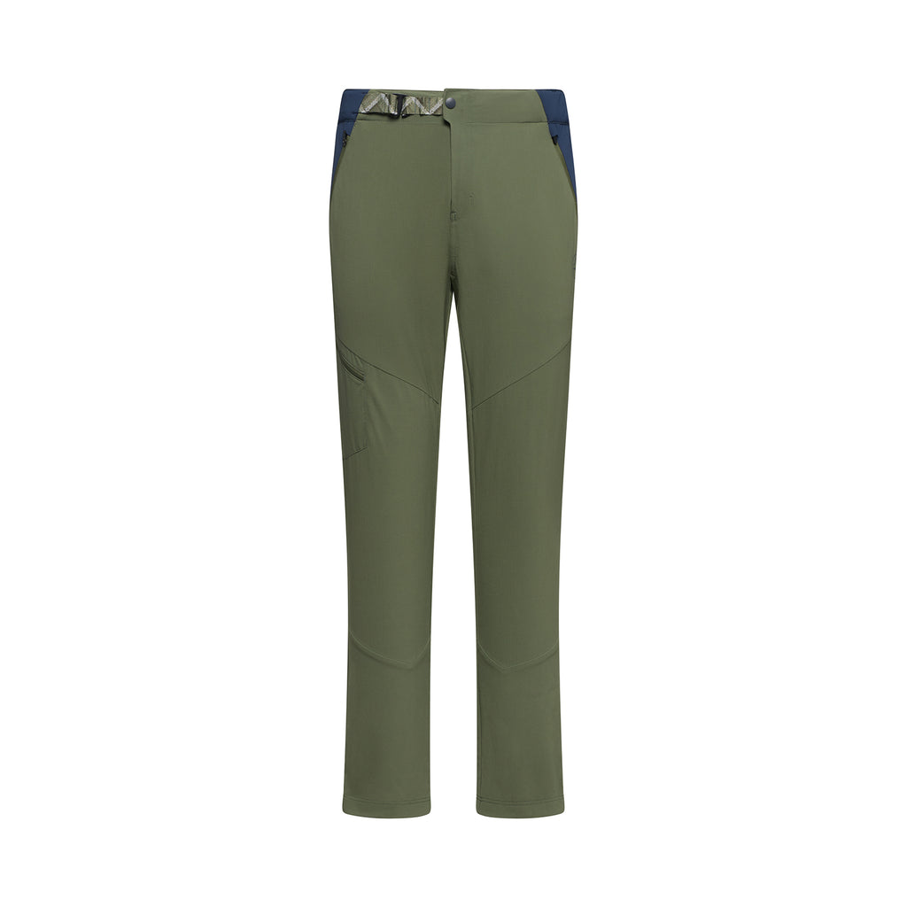 Pantalons West Crest pour hommes Cypress/Night Sky Alt View #4
