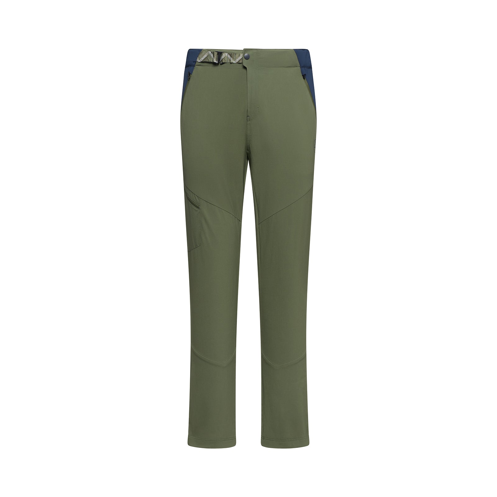 Pantalons West Crest pour hommes Cypress/Night Sky Alt View #4
