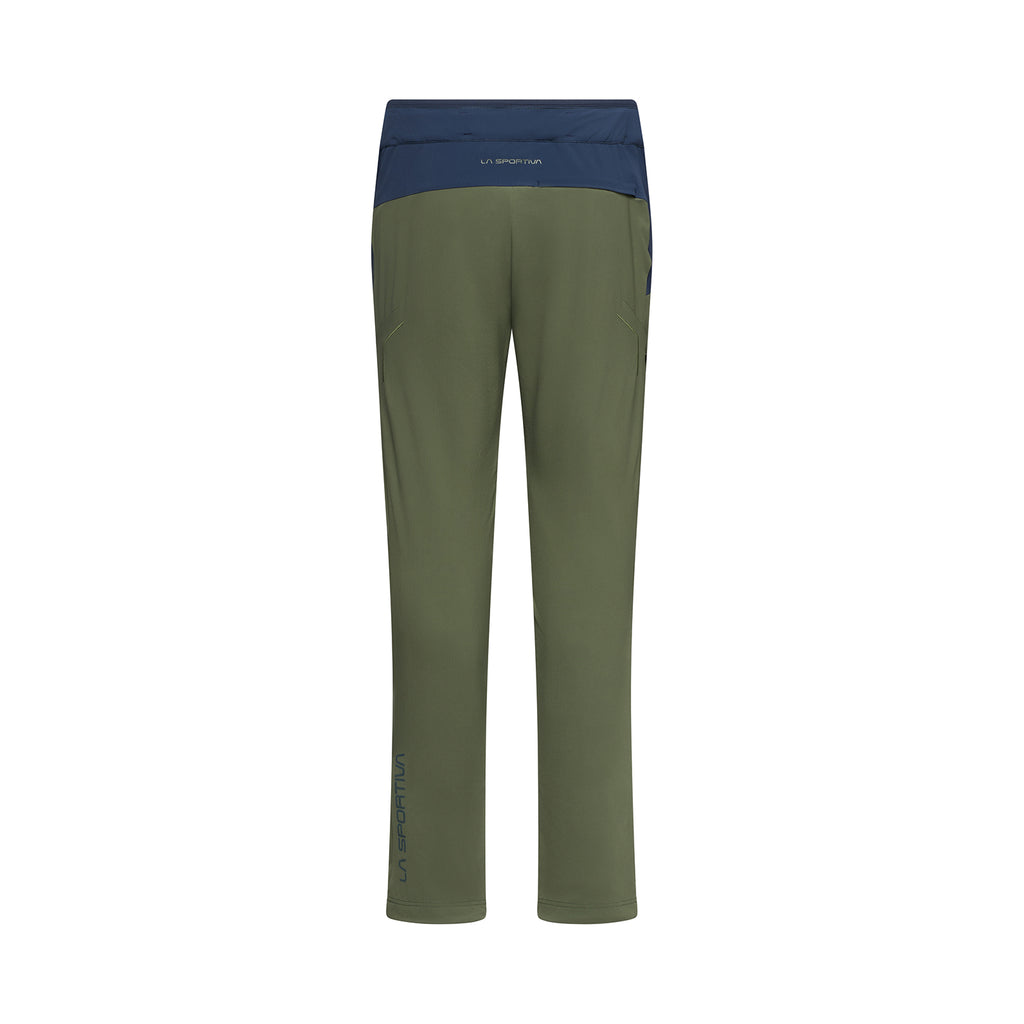 Pantalons West Crest pour hommes Cypress/Night Sky Alt View #5
