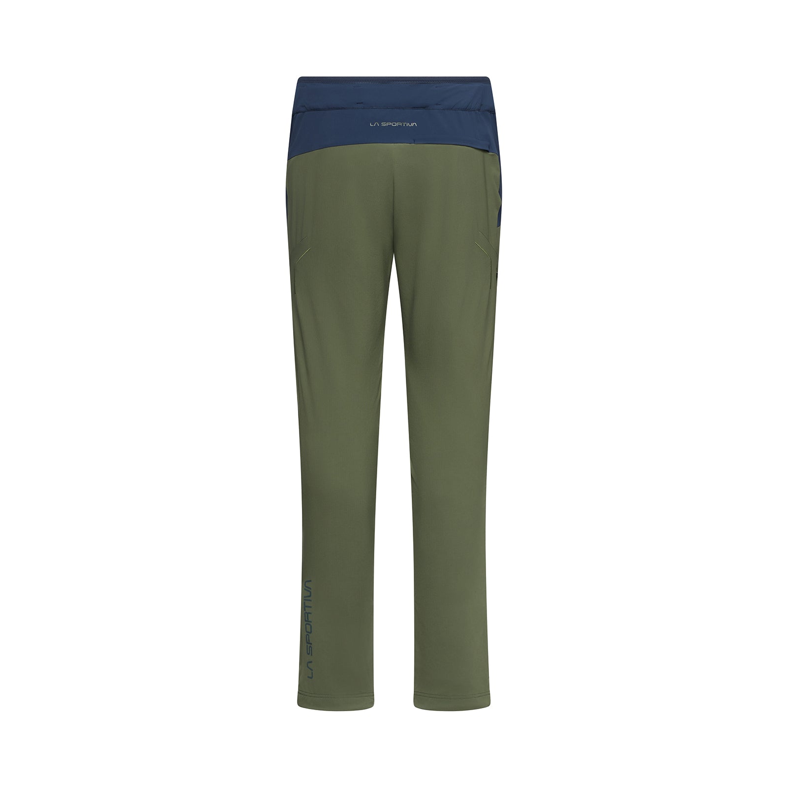 Pantalons West Crest pour hommes Cypress/Night Sky Alt View #5
