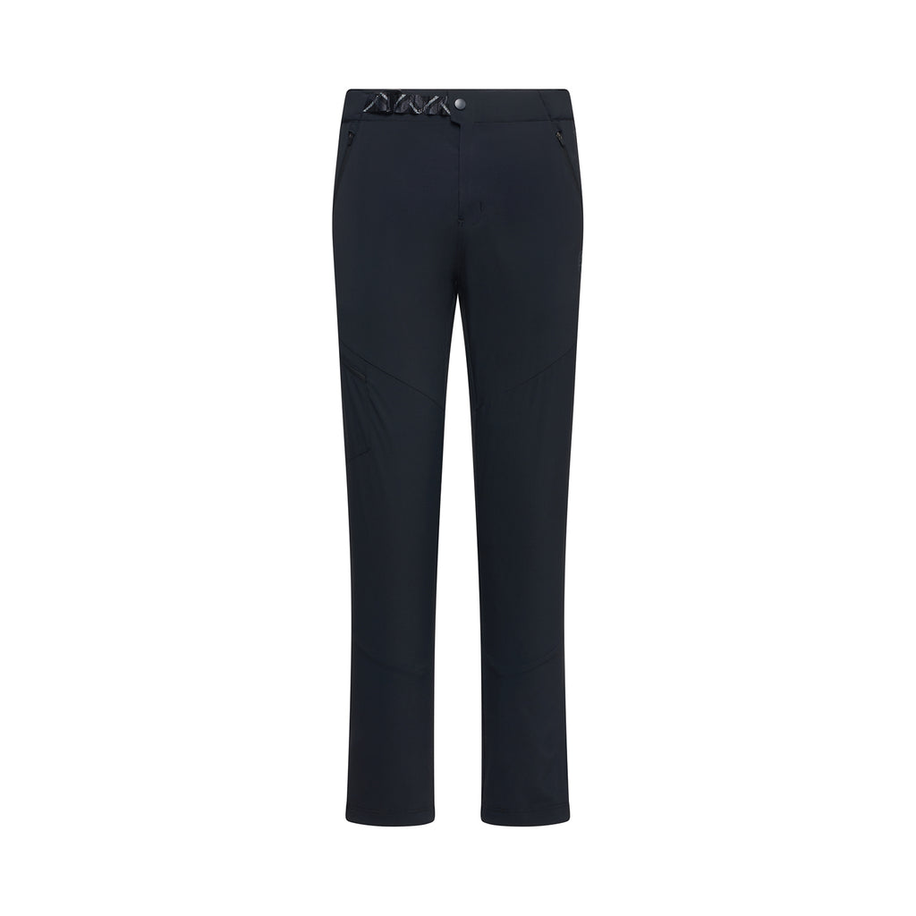 West Crest Pants Men's Black/Onyx Alt View #4
