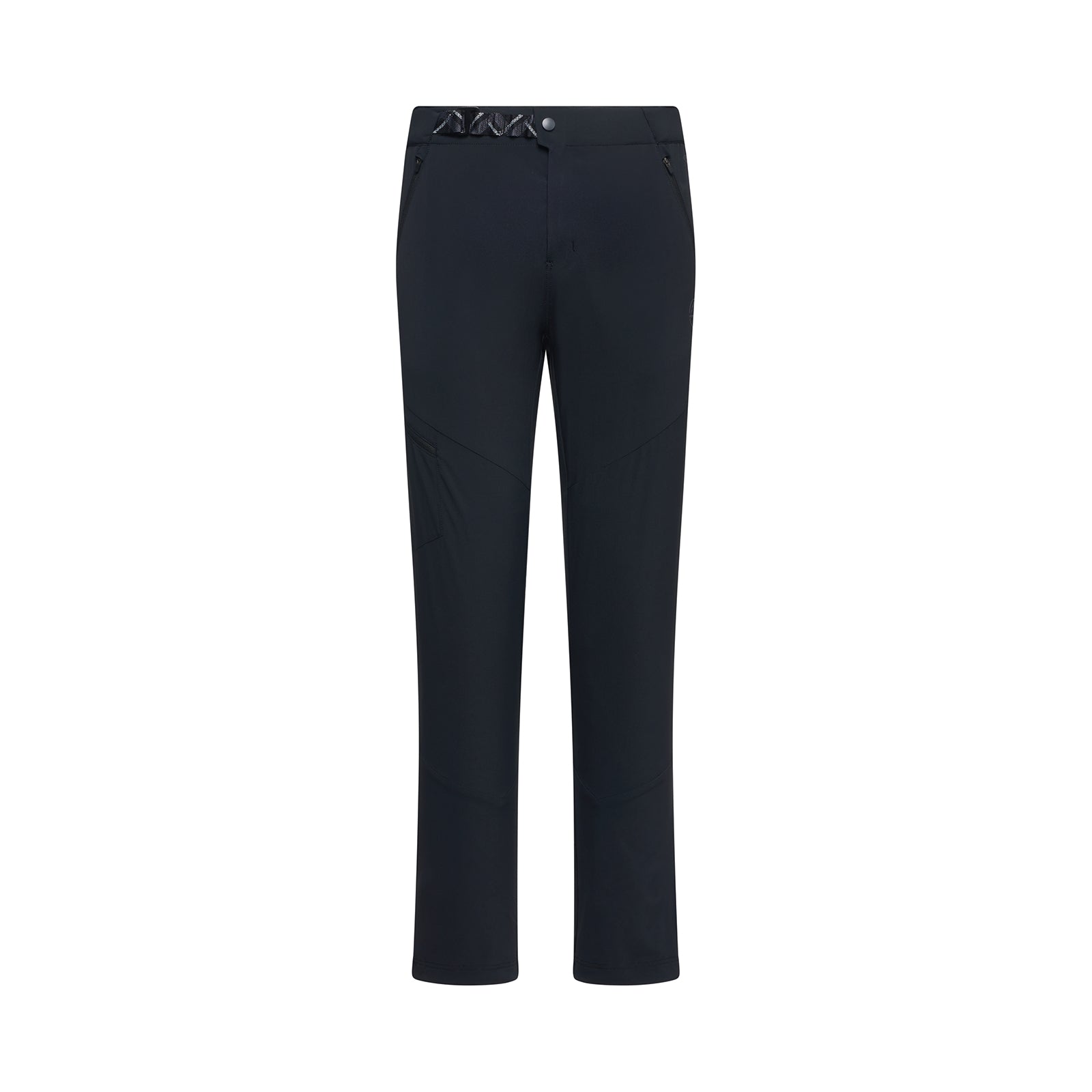 West Crest Pants Men's Black/Onyx Alt View #4
