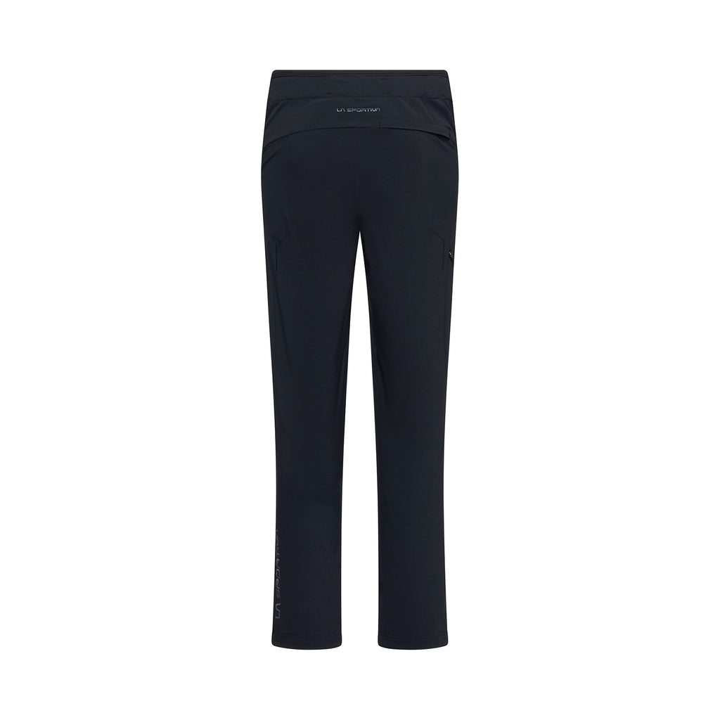West Crest Pants Men's Black/Onyx Alt View #5
