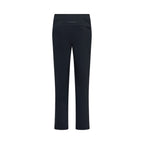West Crest Pants Men's Black/Onyx Alt View #5