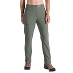 West Crest Pants Women's Cypress Alt View #1
