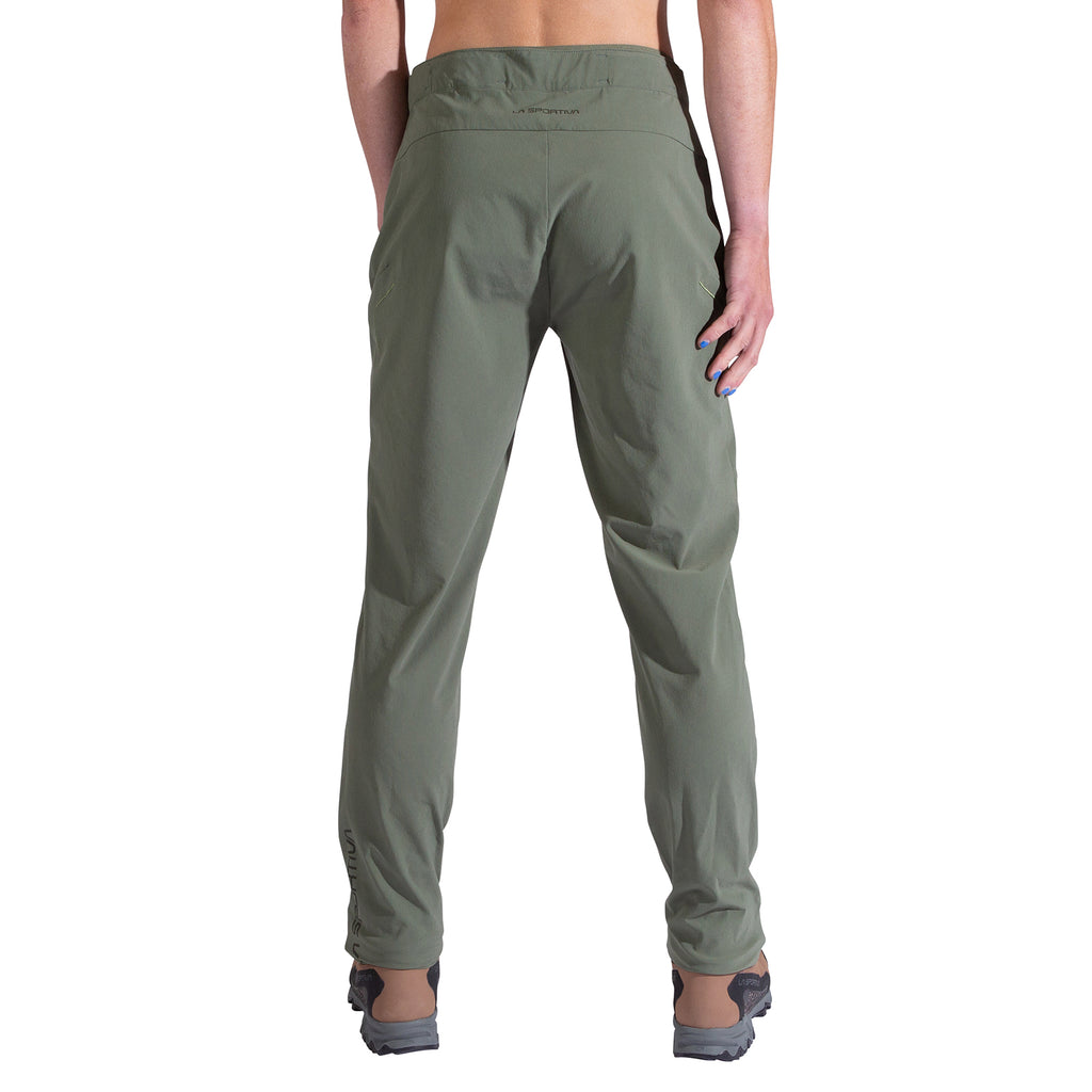 West Crest Pants Women's Cypress Alt View #3
