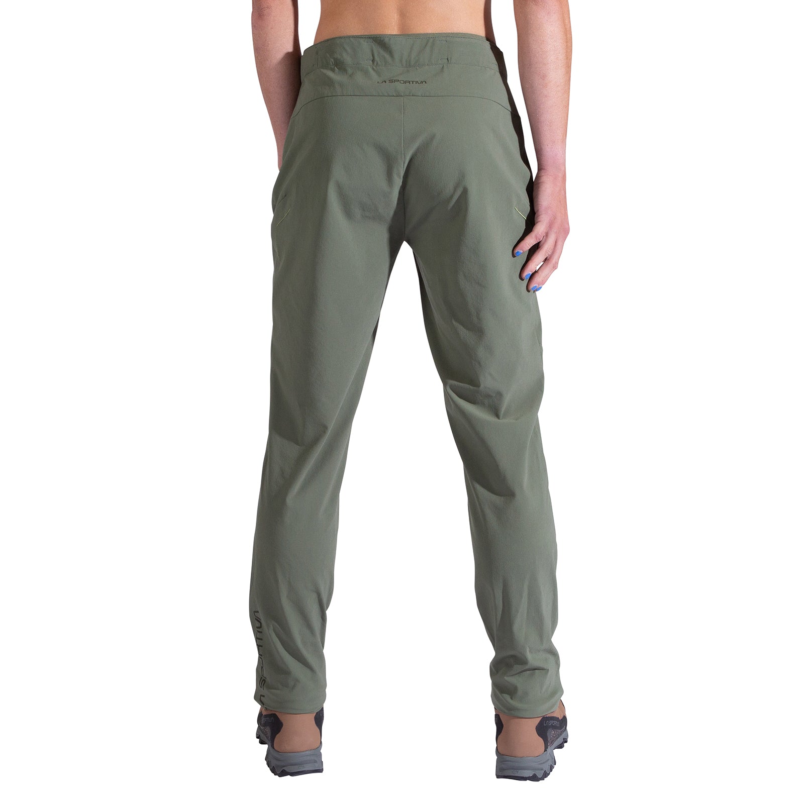 West Crest Pants Women's Cypress Alt View #3
