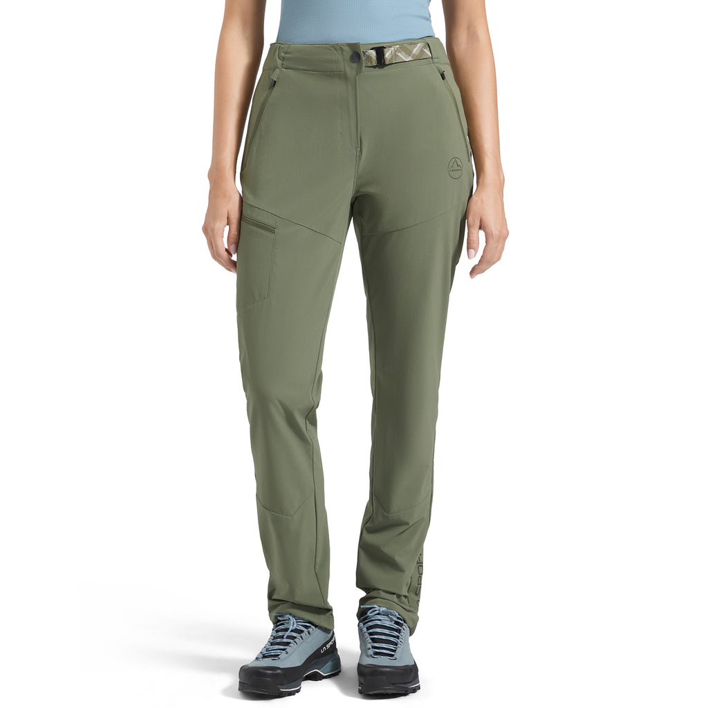 West Crest Pants Women's Cypress Alt View #4
