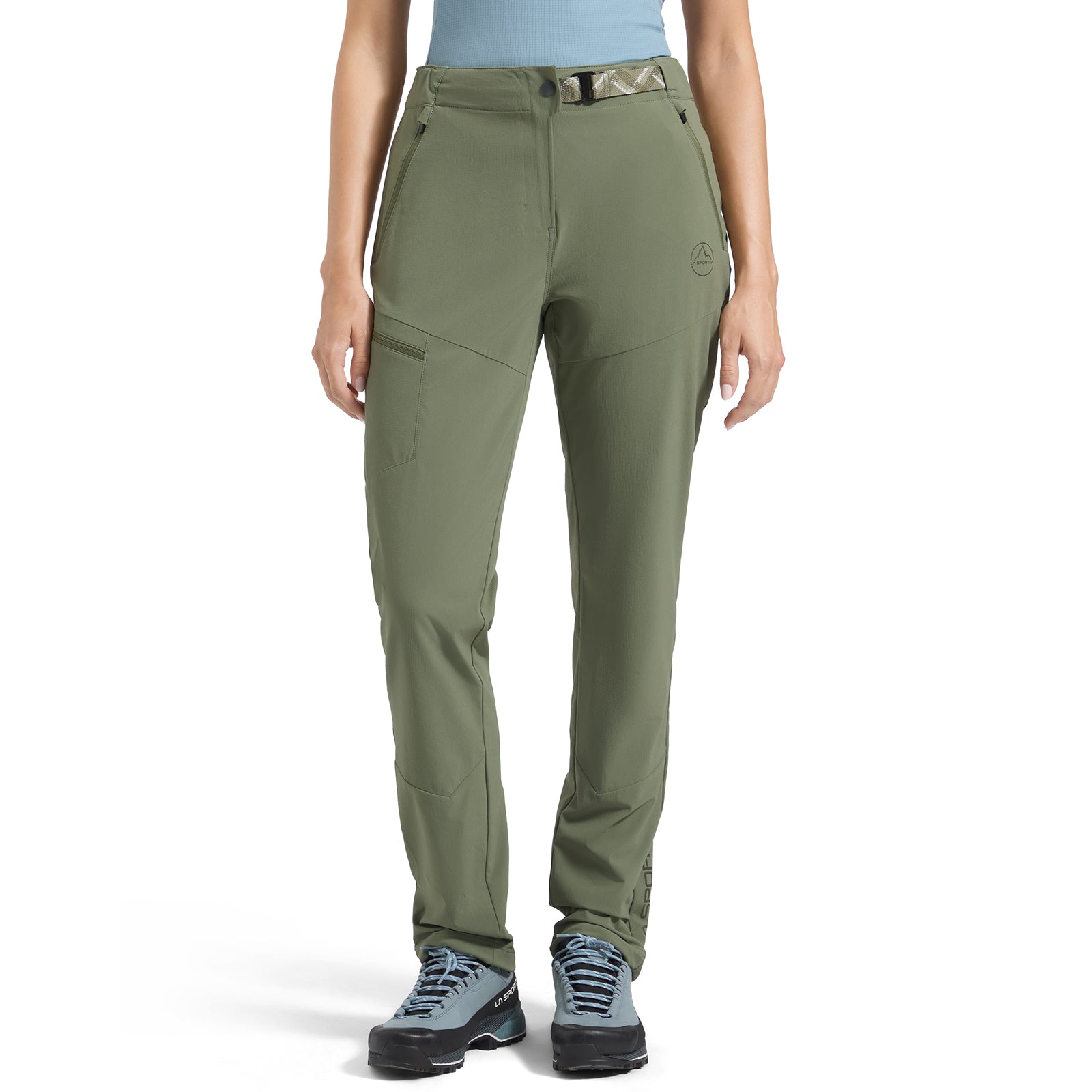 West Crest Pants Women's Cypress Alt View #4
