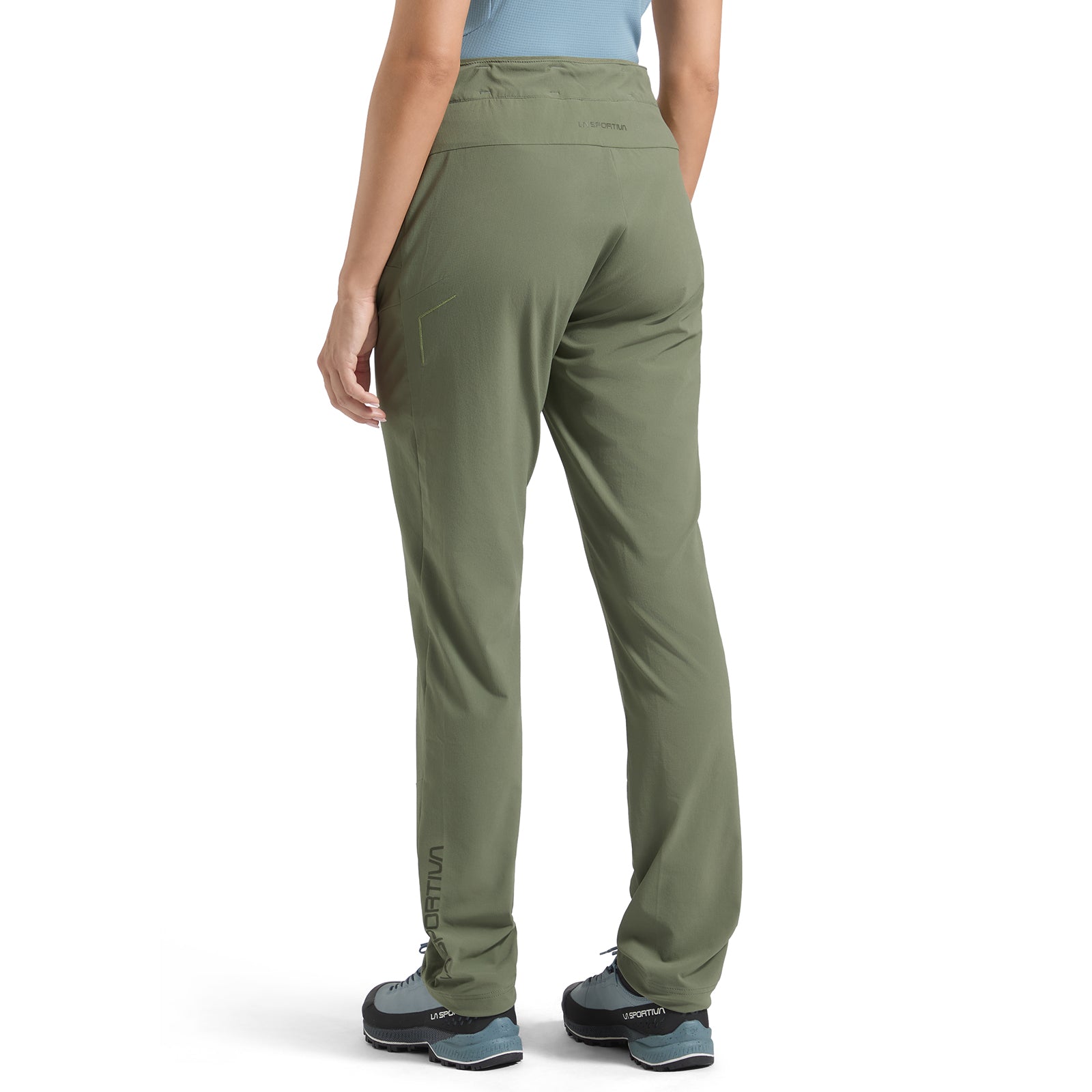 West Crest Pants Women's Cypress Alt View #5
