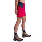 Trail Guard Shorts Women's Azalea/Night Sky Alt View #2