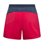 Trail Guard Shorts Women's Azalea/Night Sky Alt View #7