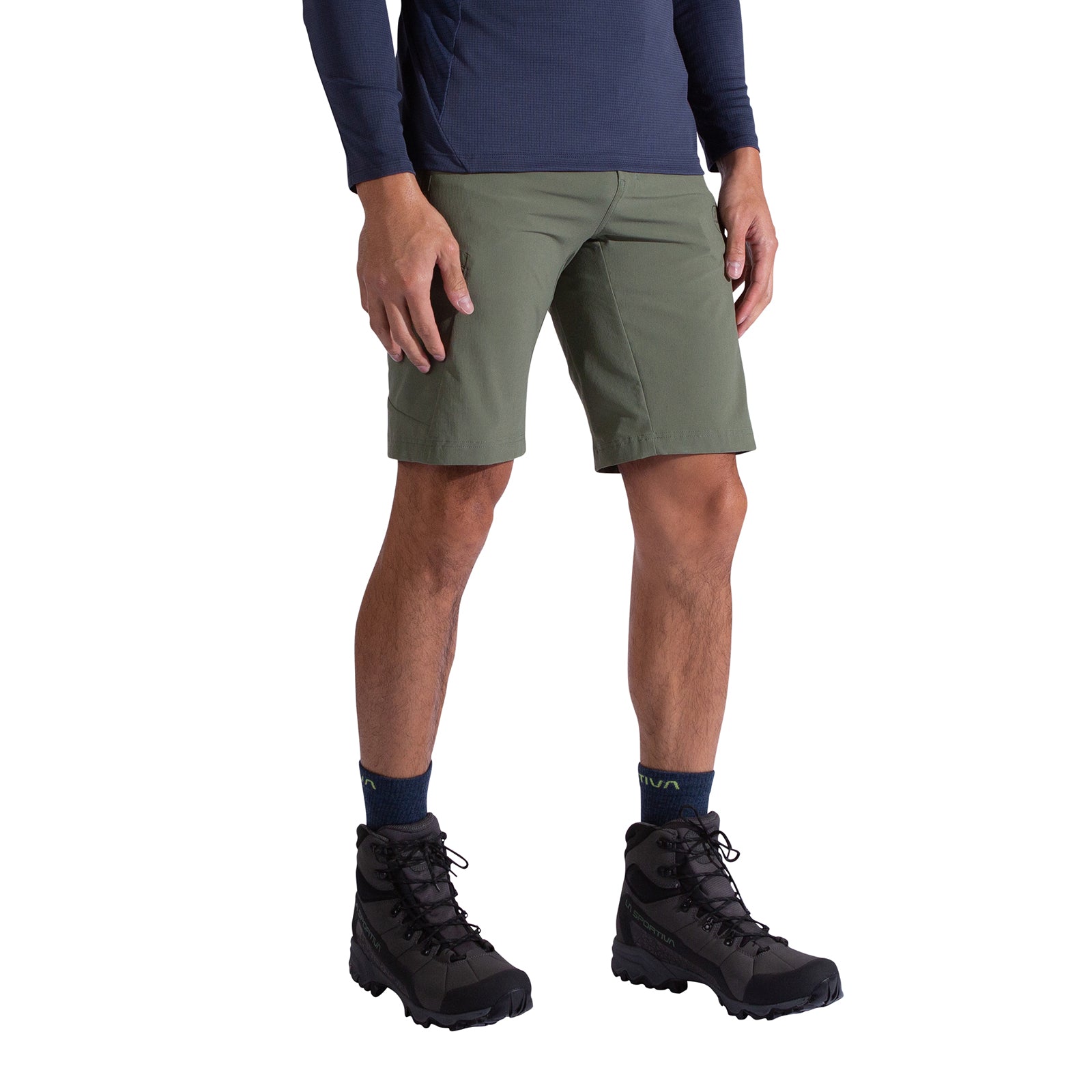 West Crest Shorts Men's Cypress