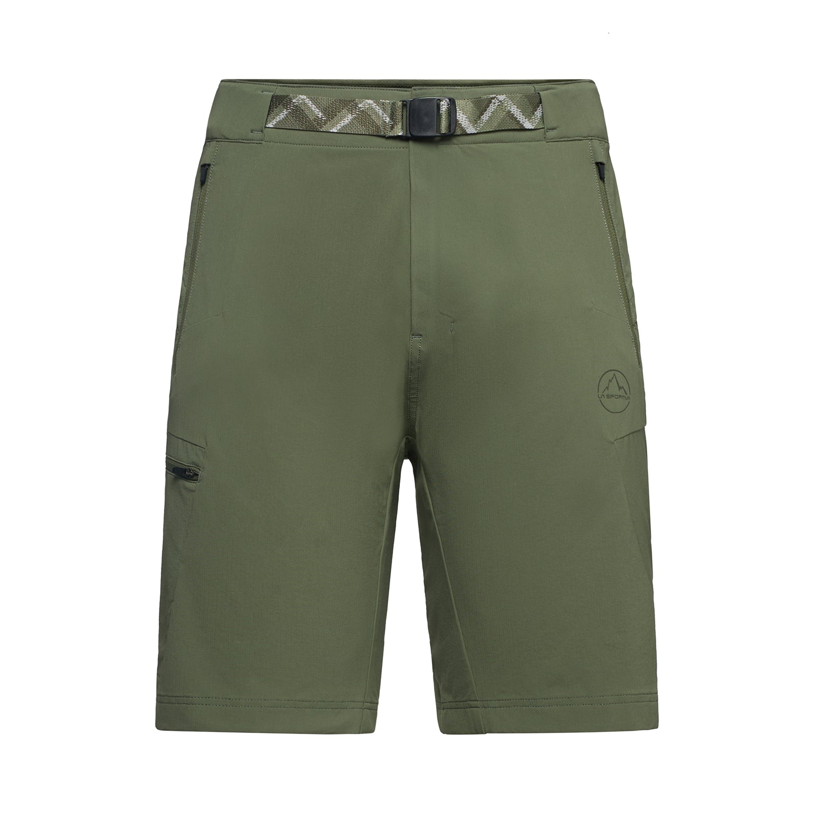 West Crest Shorts Men's Cypress Alt View #6
