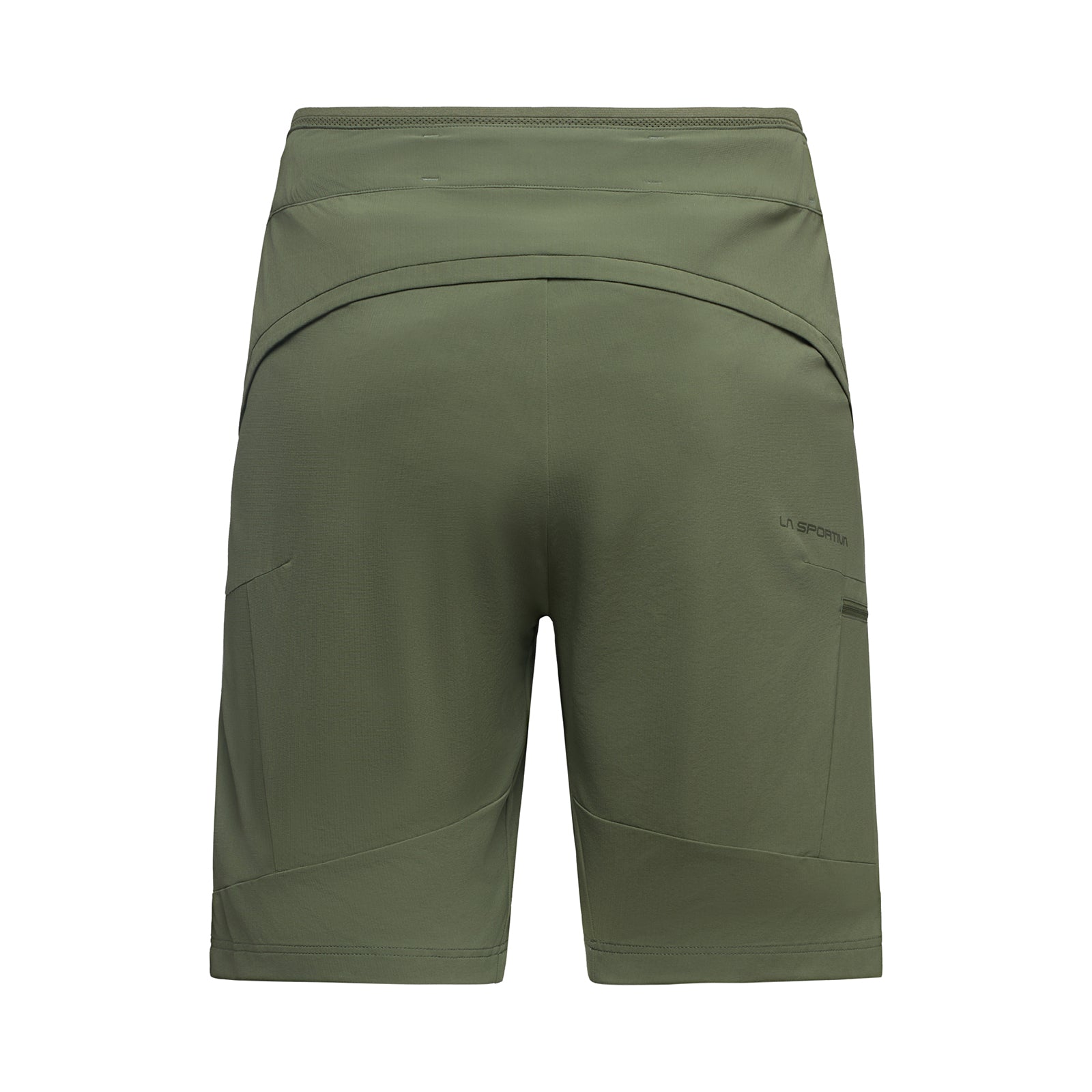 West Crest Shorts Men's Cypress Alt View #7
