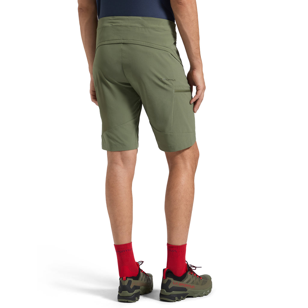 West Crest Shorts Men's Cypress Alt View #5
