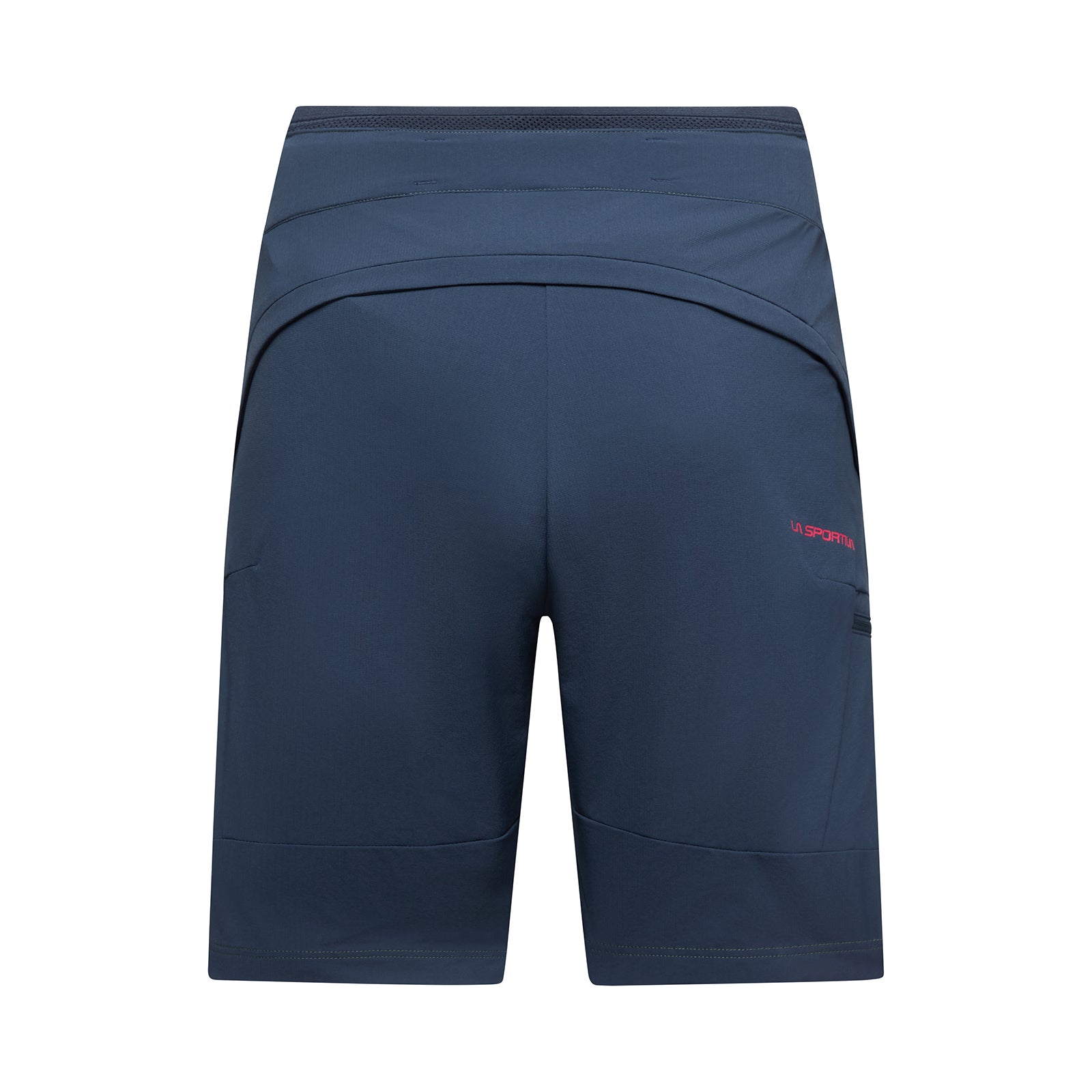 Shorts West Crest pour femmes Cypress/Night Sky Alt View #5
