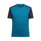 T-shirt Ridge pour homme Lake/Night Sky Alt View #3