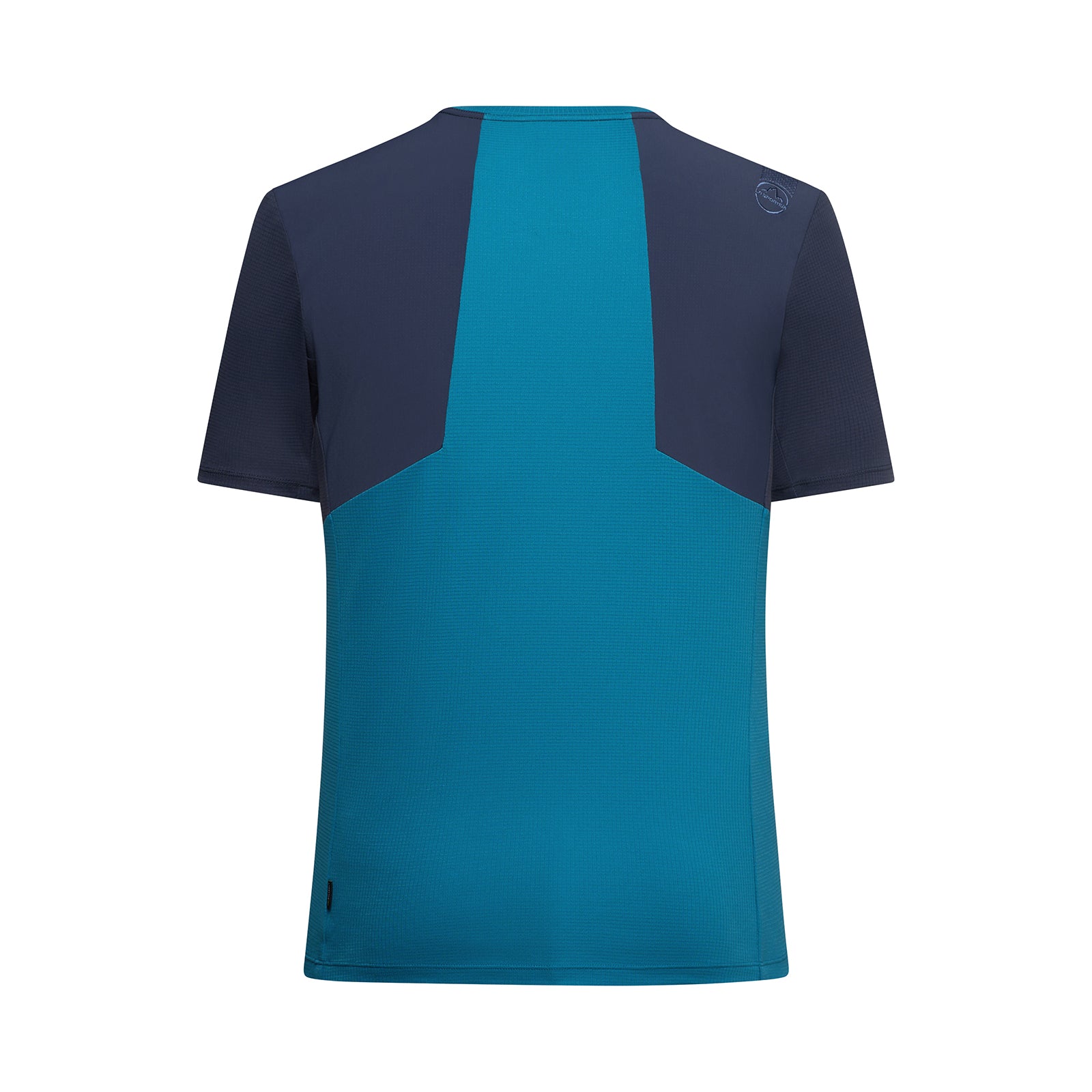 T-shirt Ridge pour homme Lake/Night Sky Alt View #4
