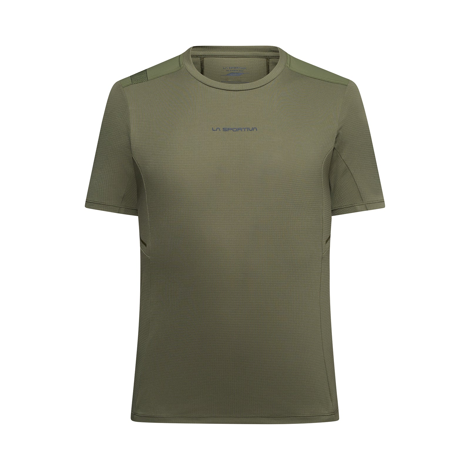 Ridge T-Shirt Men's Cypress/Night Sky Alt View #3
