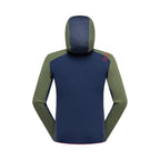 Big Wall Pullover Hoody Men's Night Sky/Cypress Alt View #8