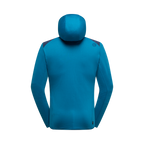 Lucendro Thermal Hoody Men's Lake/Night Sky Alt View #4