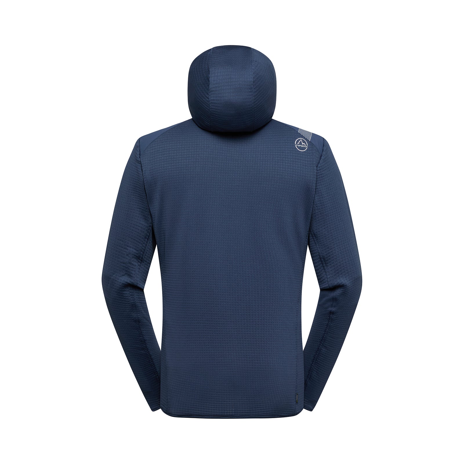 Lucendro Thermal Hoody Men's Night Sky Alt View #2
