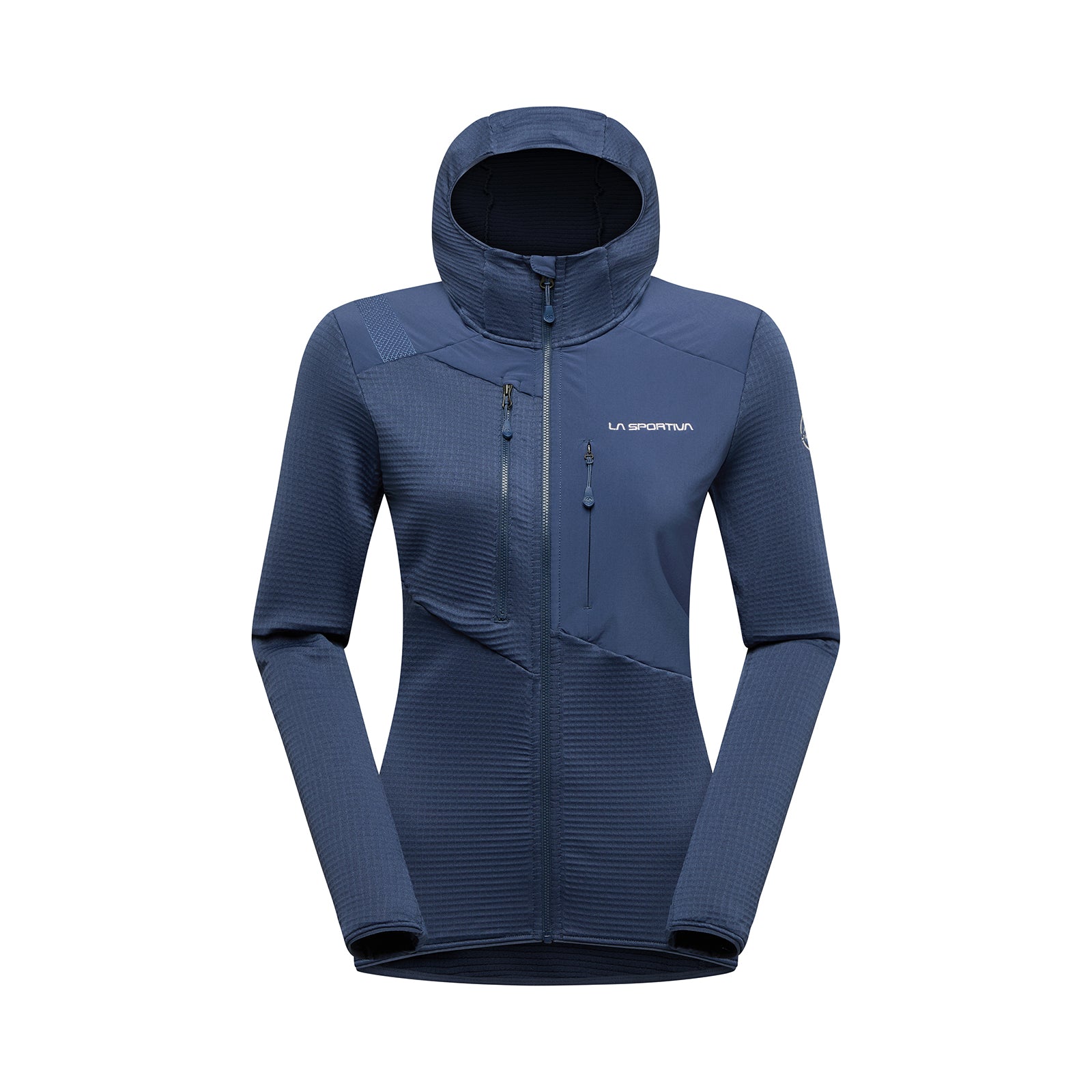 Lucendro Thermal Hoody Women's Night Sky