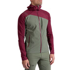 Veste Aequilibrium Speed ​​pour homme Cypress/Redwood Alt View #1