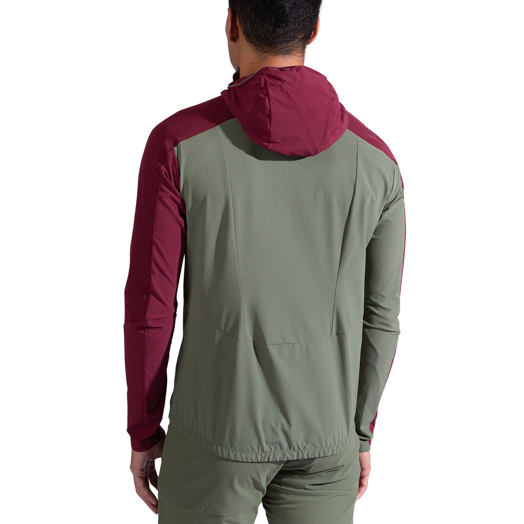 Veste Aequilibrium Speed ​​pour homme Cypress/Redwood Alt View #2
