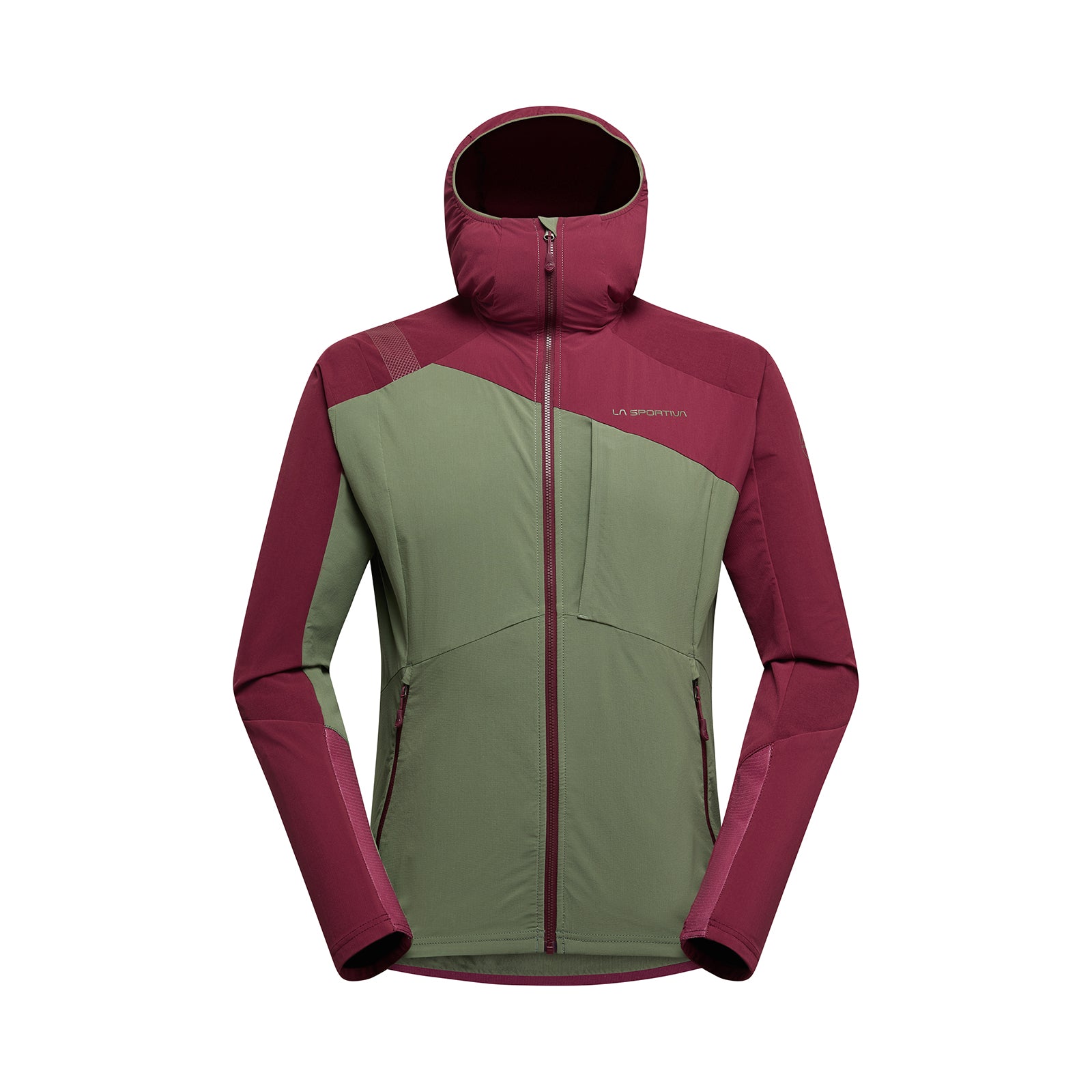 Veste Aequilibrium Speed ​​pour homme Cypress/Redwood Alt View #3
