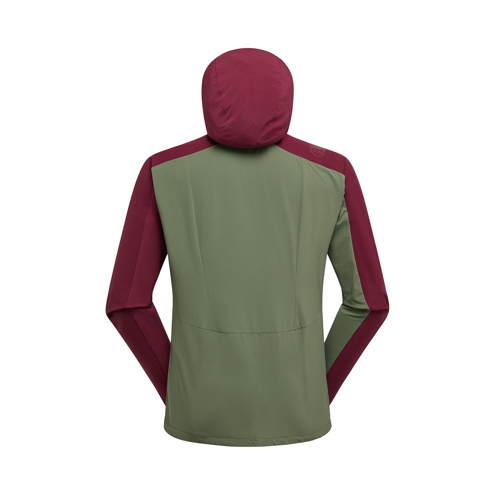 Veste Aequilibrium Speed ​​pour homme Cypress/Redwood Alt View #4
