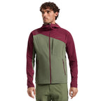 Veste Aequilibrium Speed ​​pour homme Cypress/Redwood Alt View #5