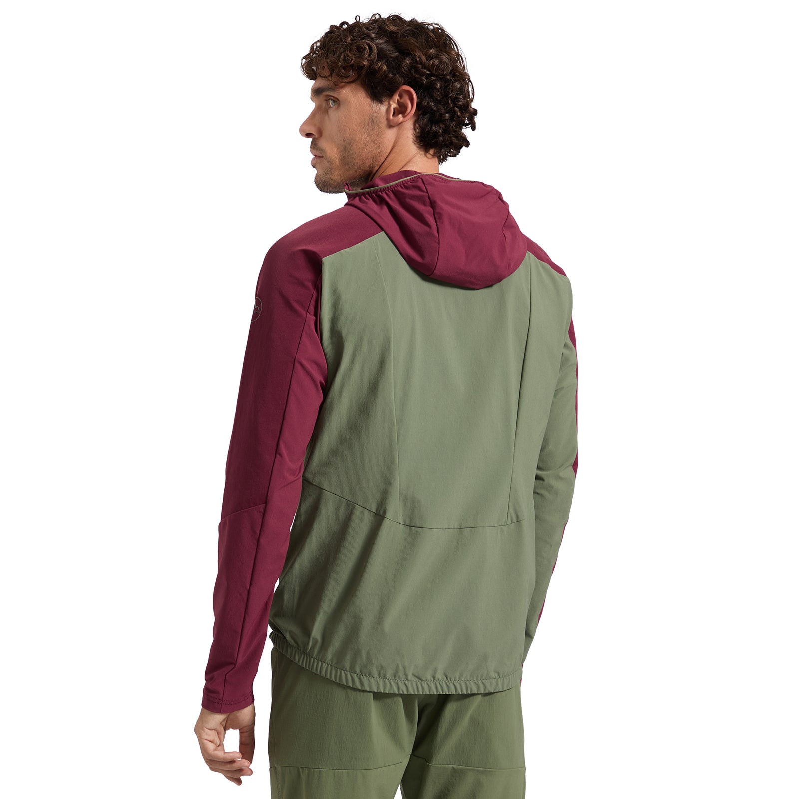 Veste Aequilibrium Speed ​​pour homme Cypress/Redwood Alt View #6
