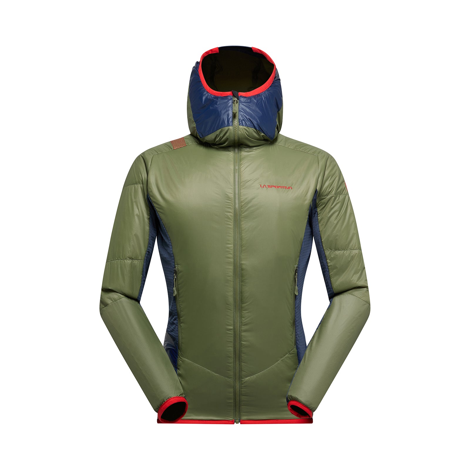 Aequilibrium Lite Insulation Jacket Men's – La Sportiva