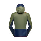 Veste isolante Aequilibrium Lite pour homme Cypress/Night Sky Alt View #4