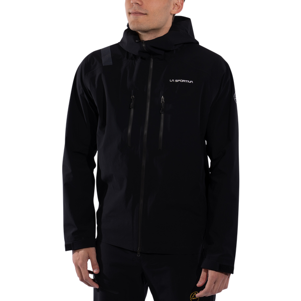 Helixir Shell Jacket Men's – La Sportiva