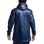 Supercouloir Primaloft Parka Men's Night Sky Alt View #2