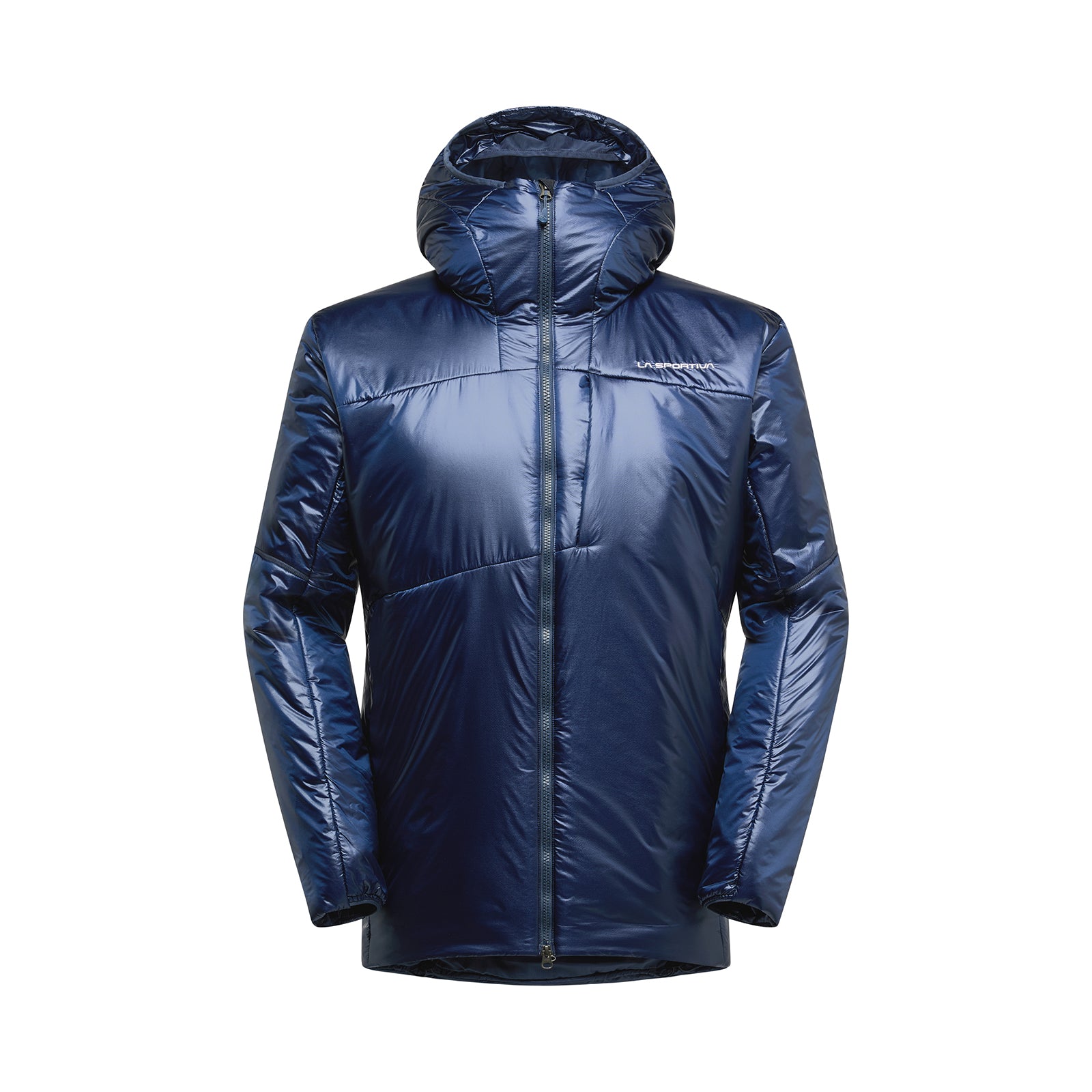 Supercouloir Primaloft Parka Men's Night Sky Alt View #7
