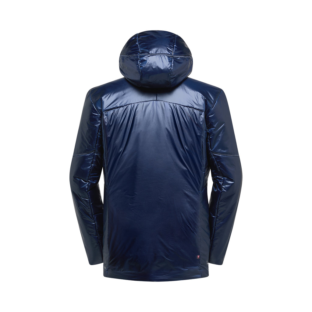 Supercouloir Primaloft Parka Men's Night Sky Alt View #8
