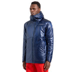 Supercouloir Primaloft Parka Men's Night Sky Alt View #3