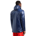 Supercouloir Primaloft Parka Men's Night Sky Alt View #4