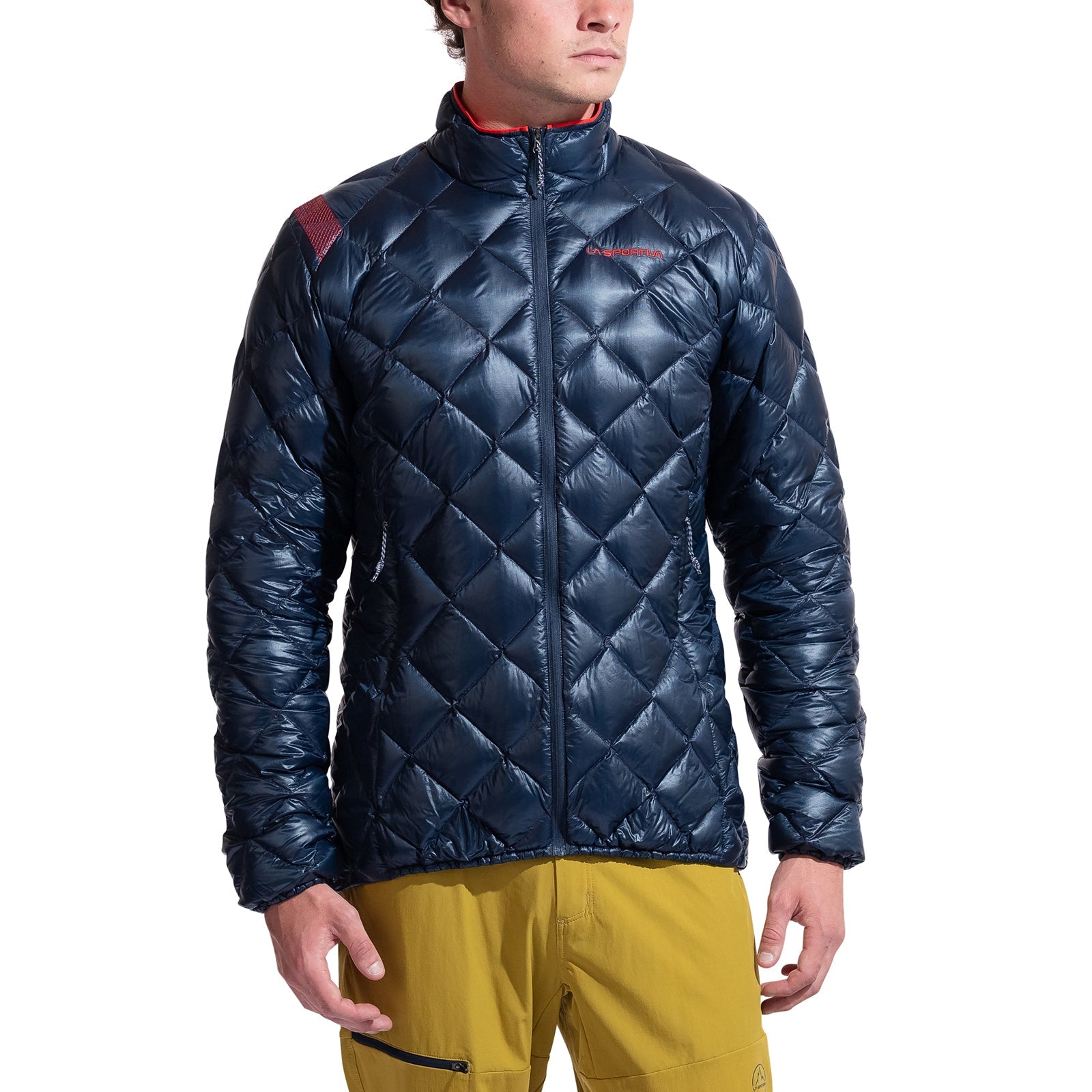 La Sportiva Men's Lumina 100 Down Jacket