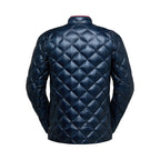 Lumina 100 Down Jacket Men's Night Sky Alt View #4