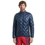 Lumina 100 Down Jacket Men's Night Sky Alt View #9