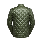 Doudoune Lumina 100 pour homme Cypress/Night Sky Alt View #5