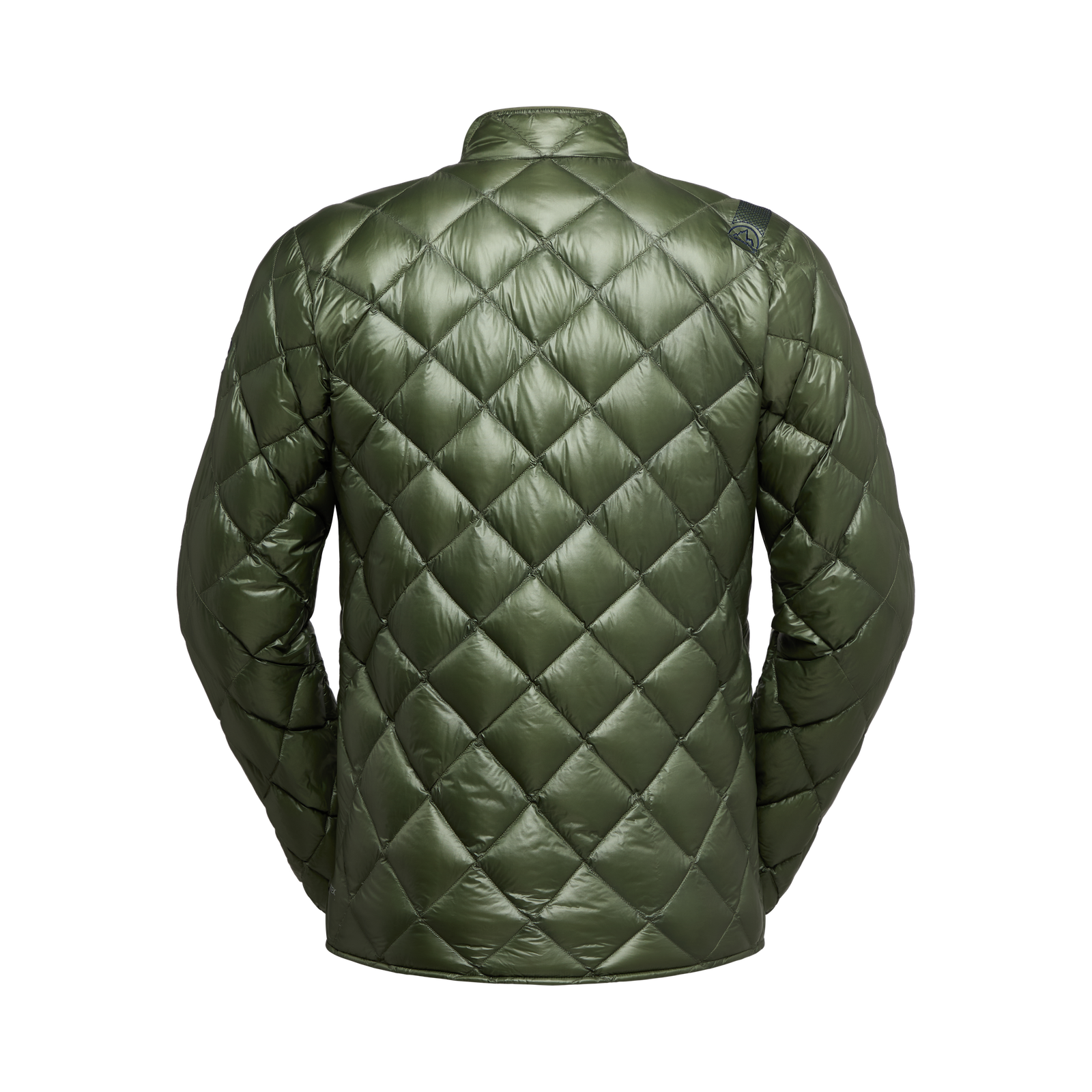 Doudoune Lumina 100 pour homme Cypress/Night Sky Alt View #5
