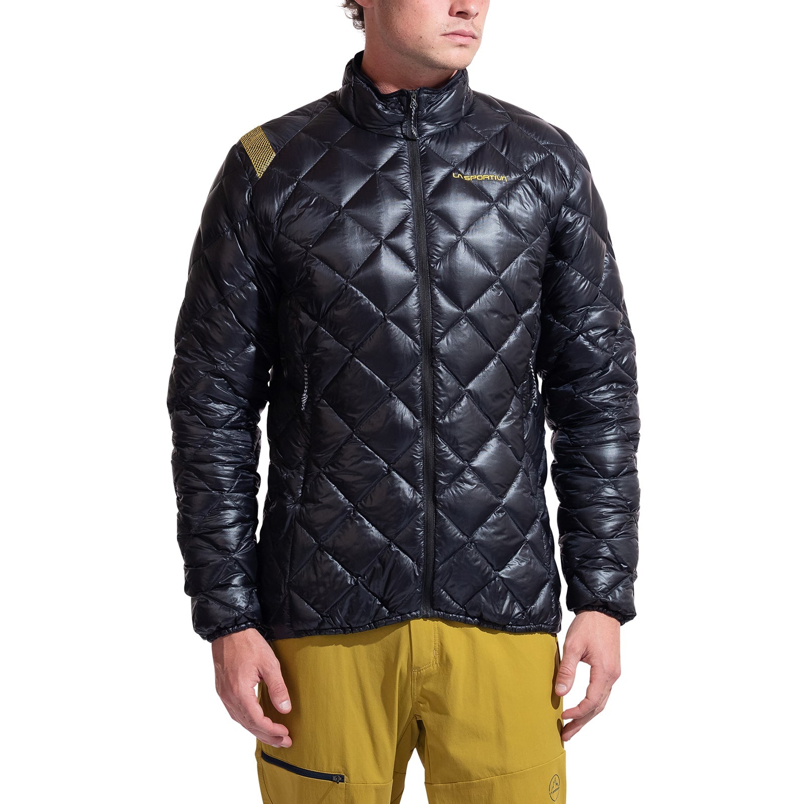 La Sportiva Men's Lumina 100 Down Jacket