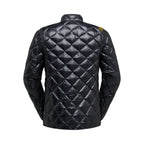 Lumina 100 Down Jacket Men's Black Alt View #4
