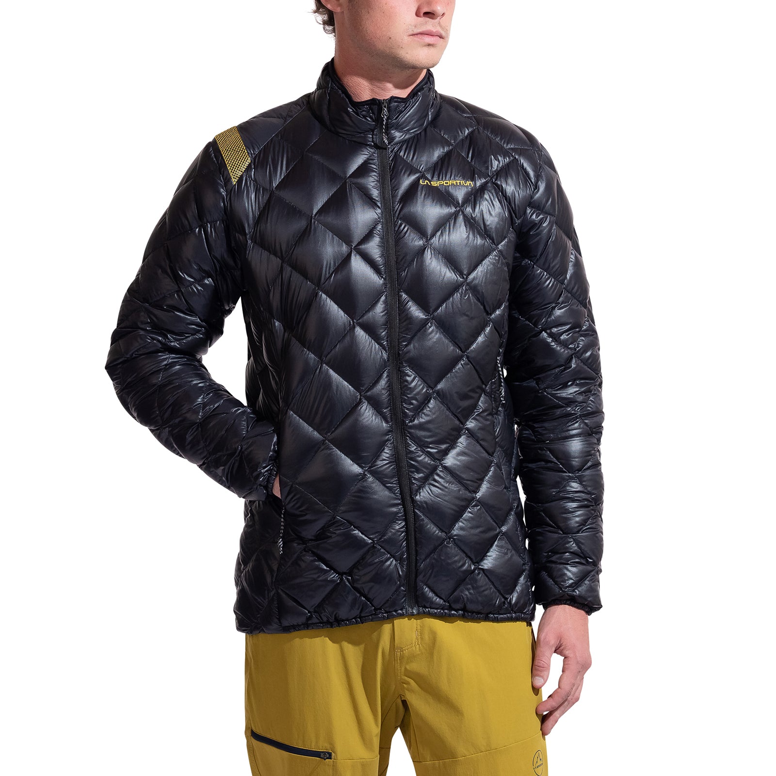 La Sportiva Men's Lumina 100 Down Jacket